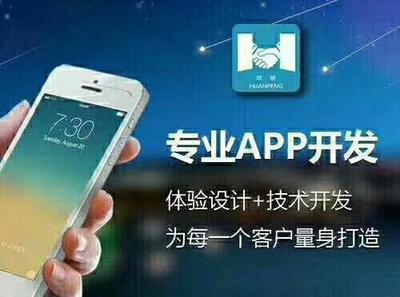 厦门维壹软件 专注代还APP开发聚合支付系统定制