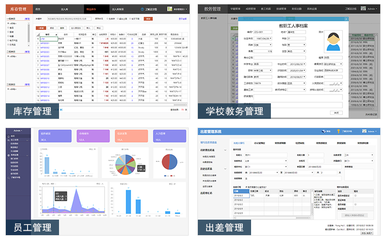 活字格Web应用生成平台V4.0 Update 1重磅发布,针对开发者全面免费