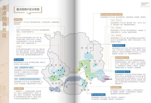 超408平方公里 未来厦门机遇在哪里 这份手册泄露先机......