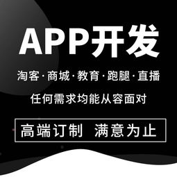 厦门市安卓苹果app软件开发外包定制