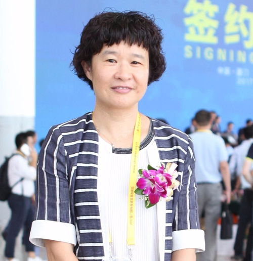 新年寄语 软投董事长与大家一起绘就园区蓝图