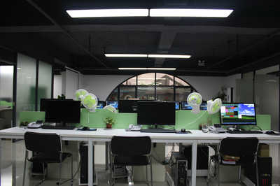 厦门开创多维软件技术