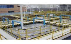 生化处理专家,无锡鼎天环保设备,口碑好值得信赖