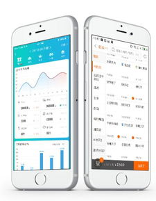 餐饮老板,餐饮智能化时代已来,你家餐厅的点餐收银工具该升级了