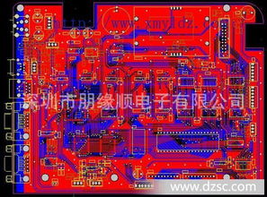 专业电路板 设计 绘画 纸板一条龙服务