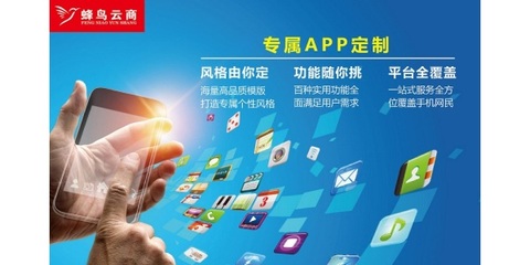 福建厦门app开发软件定制外包公司