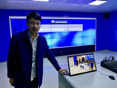 结亲&rdquo;二十一载 闽宁康众合作畅想