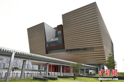 香港故宫 将开展,这些 国宝 抢先看