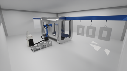 制造免编程机器人售价 服务为先 厦门三恒睿软件开发