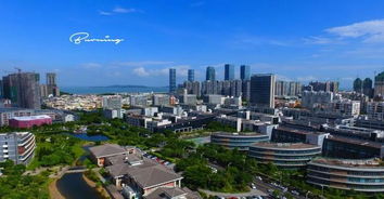 福建打造数字中国建设样板和国家数字经济发展高地