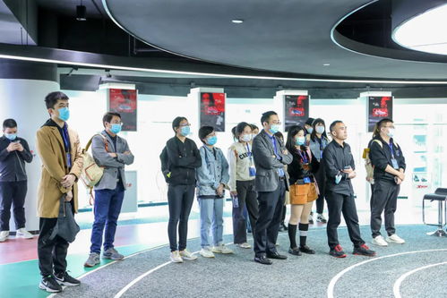 聚焦特区建设成就 感受厦门40年巨变