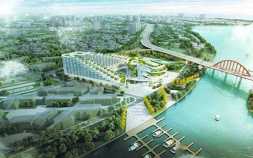 厦门软件园四期正式揭牌成立，总投资110亿助推数字经济发展