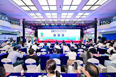 我校软件设计团队在2022金砖国家职业技能大赛中荣获佳绩