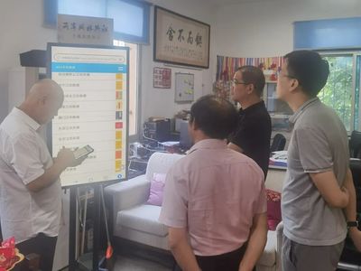 厦门市多措并举推动基层闽台档案文献开发保护