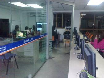 厦门中信教育 影视动漫设计与软件开发培训全攻略