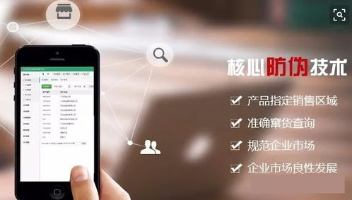 厦门二维码防伪标签的软件设计与制作 技术创新与市场应用